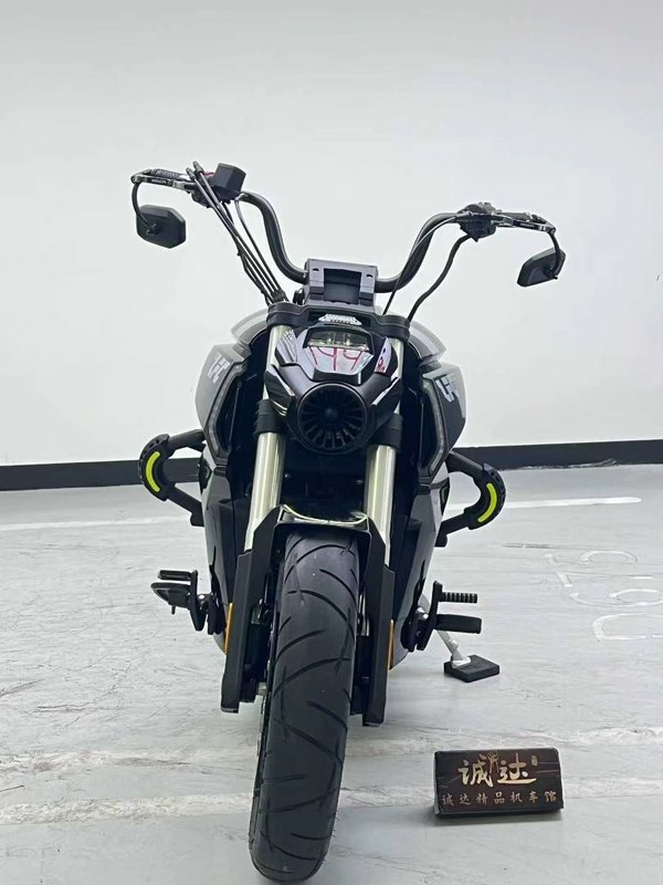 二手奔达LFC700 燎