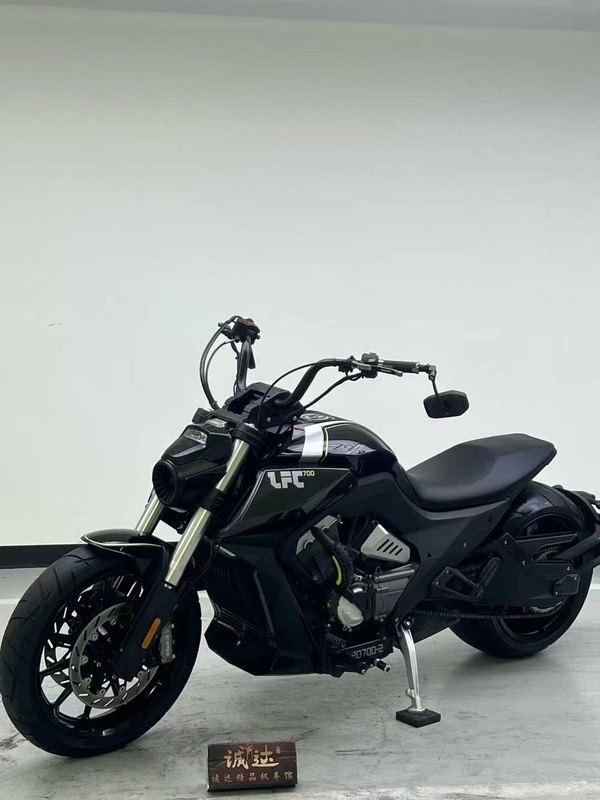 二手奔达LFC700 燎