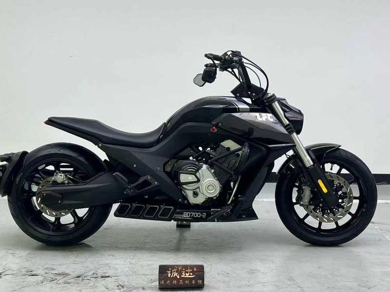二手奔达LFC700 燎