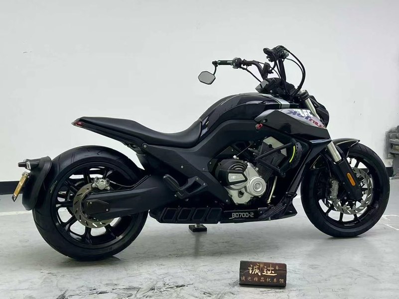 二手奔达LFC700 燎