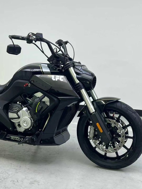 二手奔达LFC700 燎