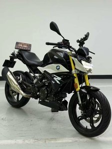 二手宝马G 310 R
