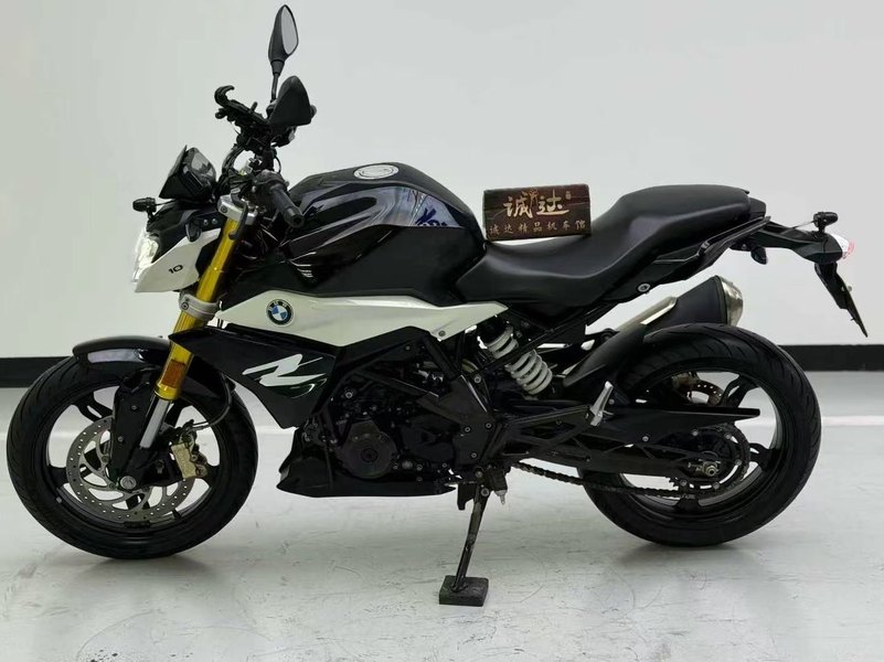 二手宝马G 310 R
