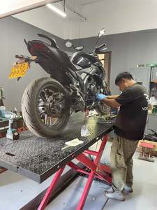 二手无极500R