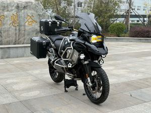 二手宝马R 1250 GS