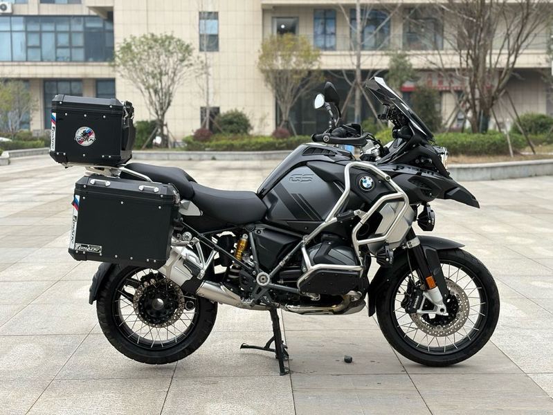 二手宝马R 1250 GS