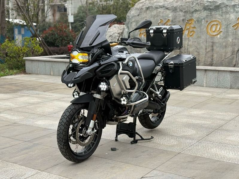 二手宝马R 1250 GS