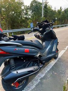 二手光阳赛艇 250