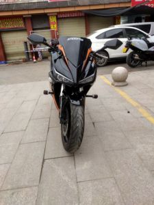 二手诺马魅影 255S