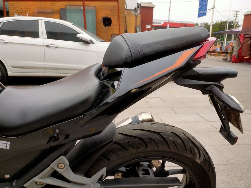 二手诺马魅影 255S