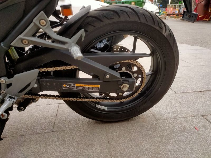 二手诺马魅影 255S