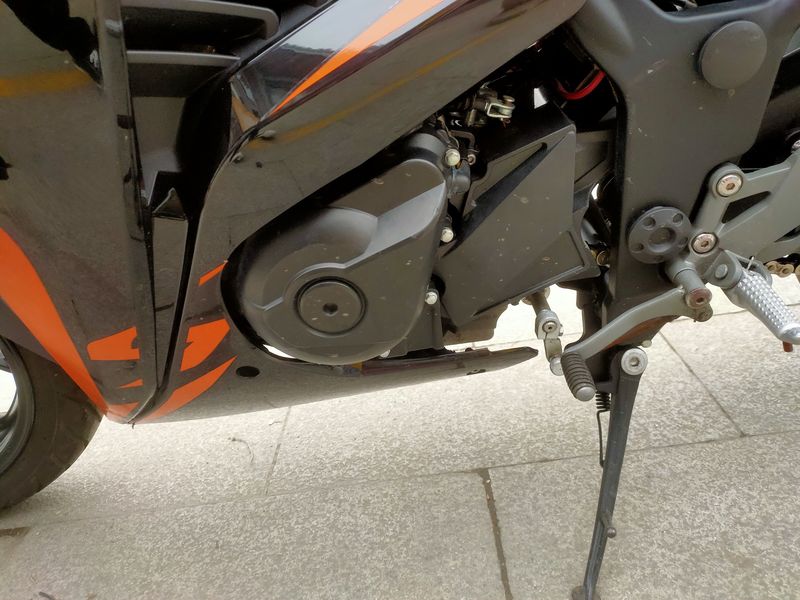 二手诺马魅影 255S