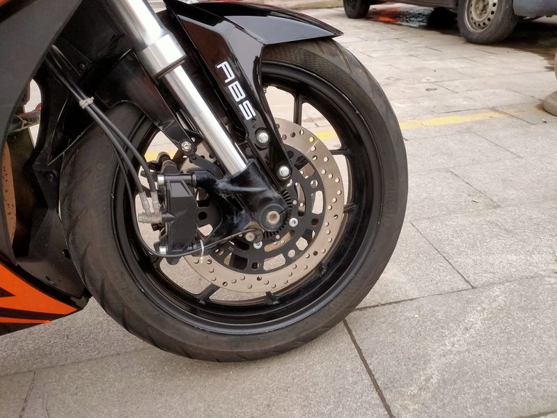 二手诺马魅影 255S