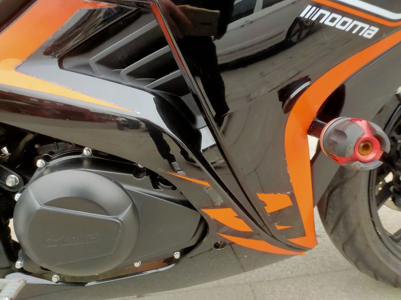 二手诺马魅影 255S