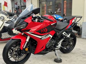 二手赛科龙RC401