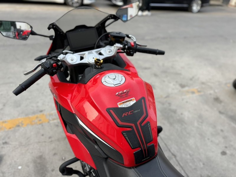 二手赛科龙RC401