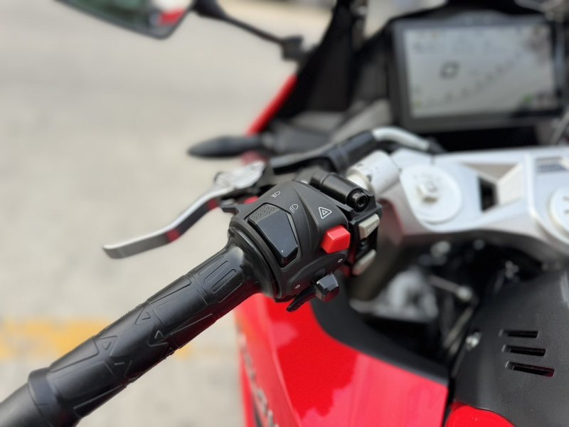 二手赛科龙RC401