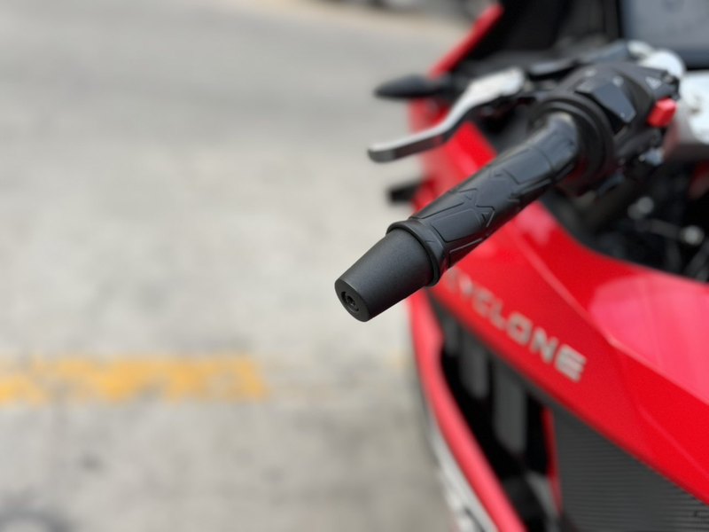 二手赛科龙RC401