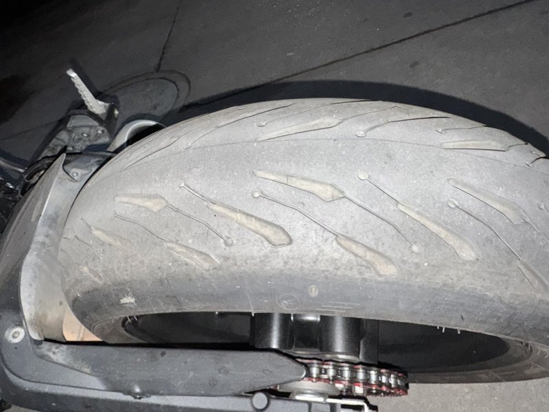 二手杜卡迪Monster 797