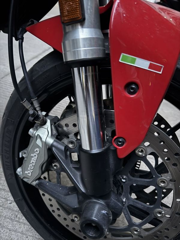 二手杜卡迪Monster 797