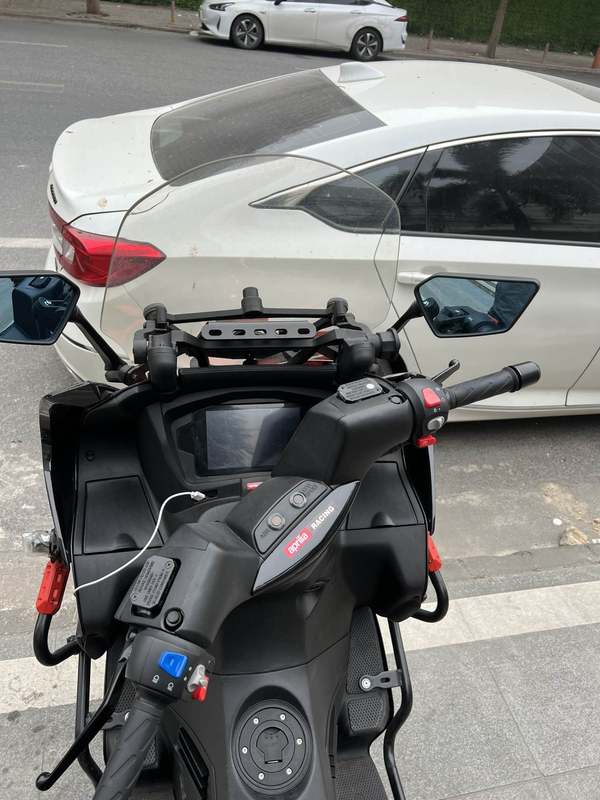 二手宗申阿普利亚SR Max 250