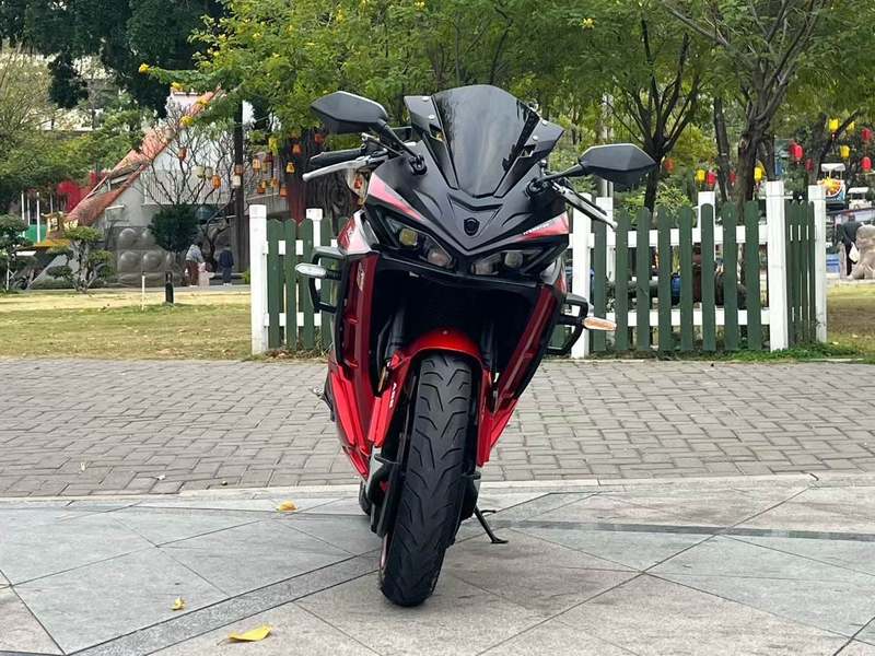 二手新世纪剑影400