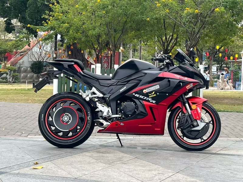 二手新世纪剑影400