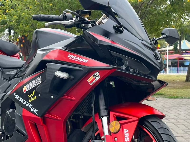 二手新世纪剑影400