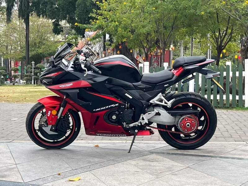 二手新世纪剑影400