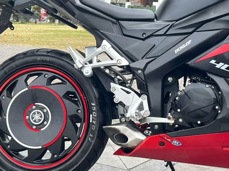 二手新世纪剑影400