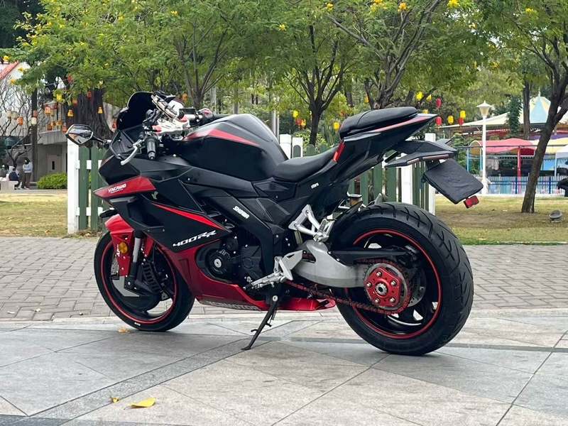 二手新世纪剑影400