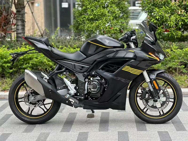 二手无极250RR