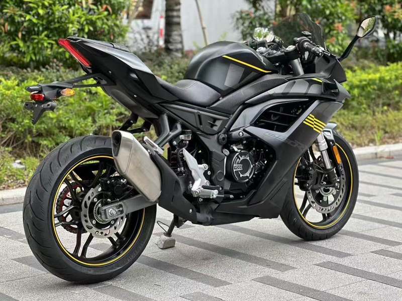 二手无极250RR