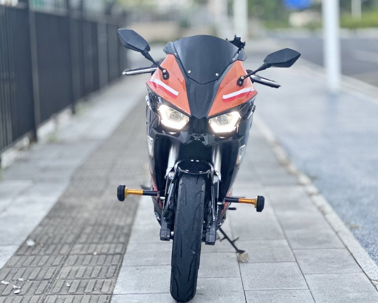 二手国威GW250-2C