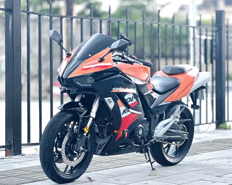 二手国威GW250-2C