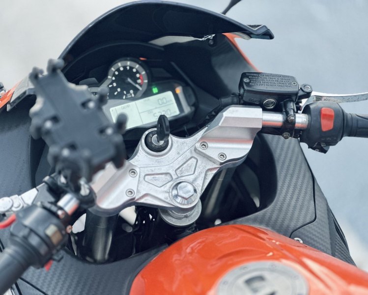 二手国威GW250-2C