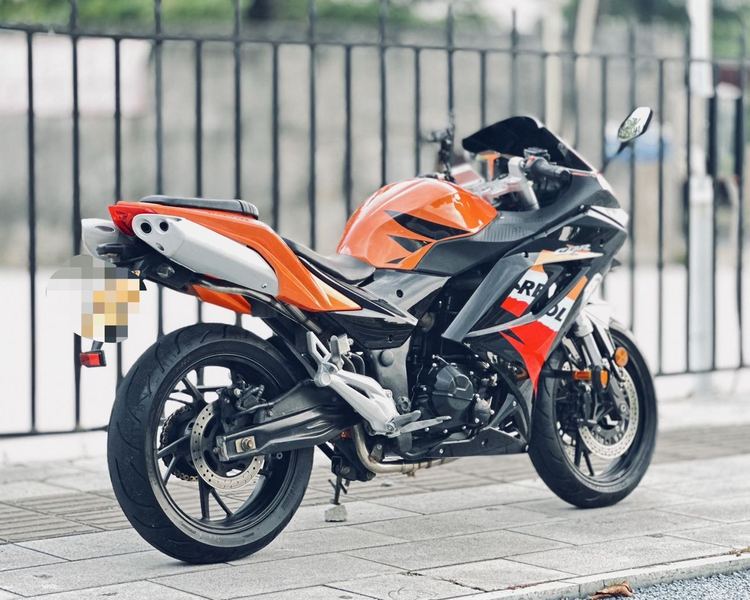 二手国威GW250-2C