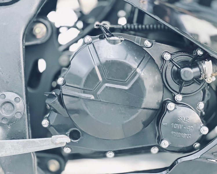 二手国威GW250-2C