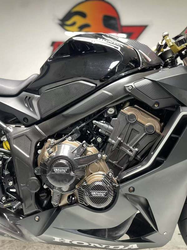 二手本田CBR650R
