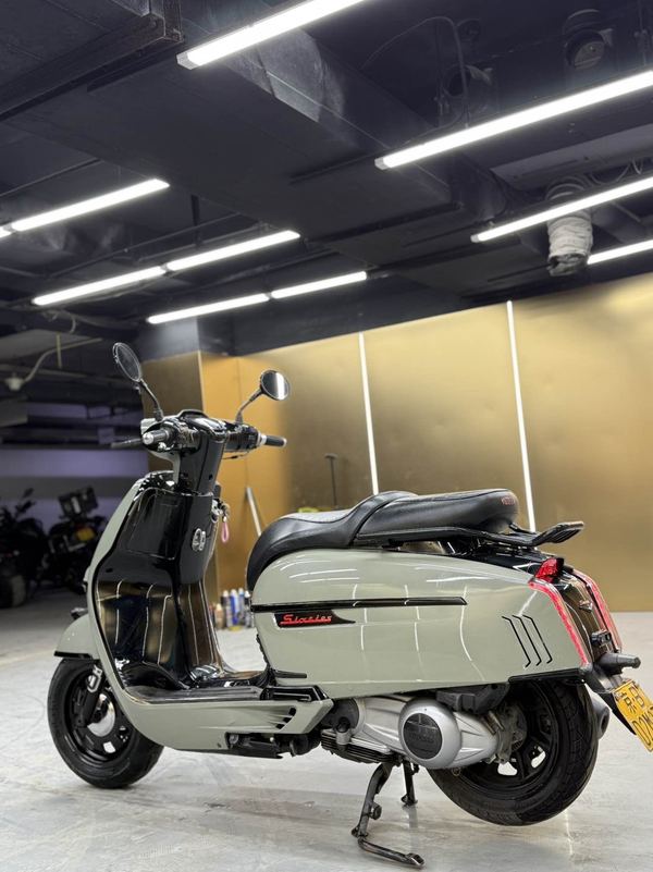 二手维多利亚Sixties 300i