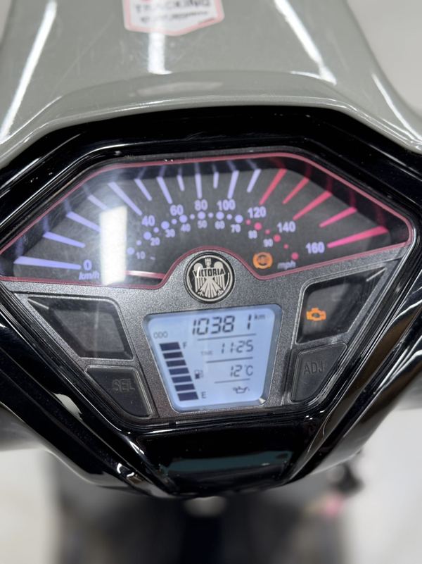 二手维多利亚Sixties 300i