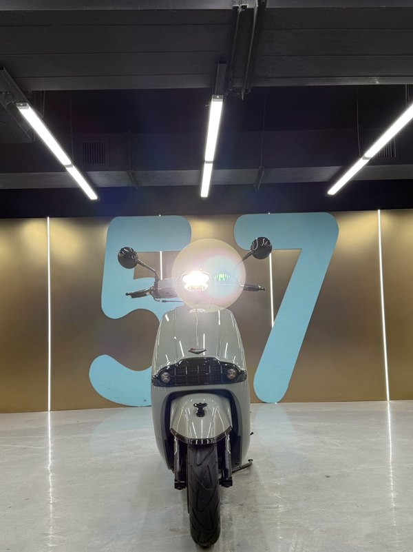 二手维多利亚Sixties 300i