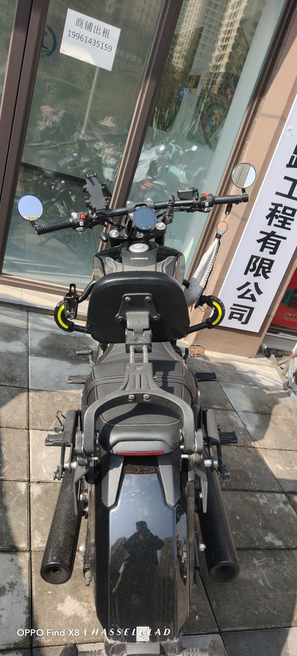 二手奔达灰石250