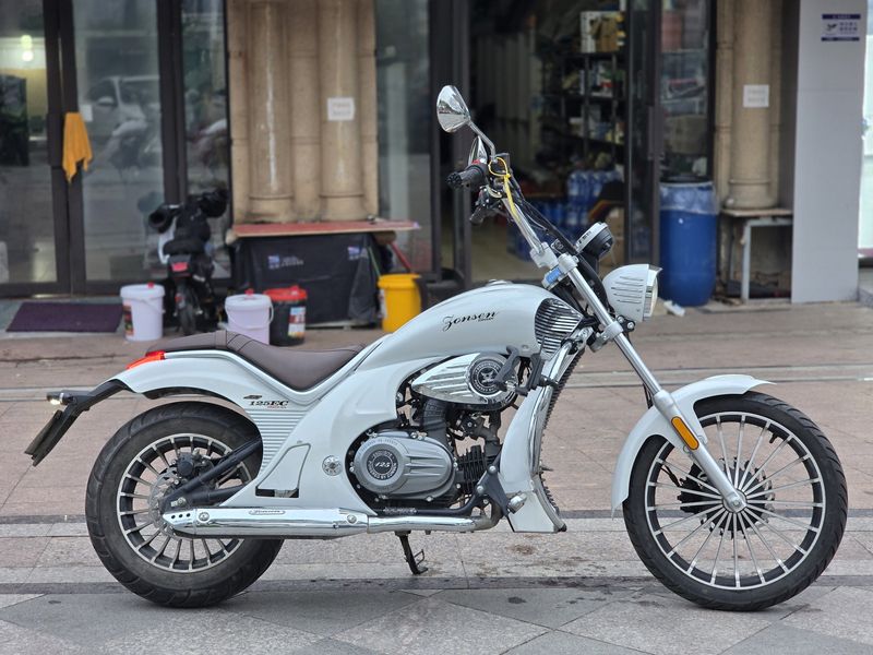 二手宗申优米Yomi