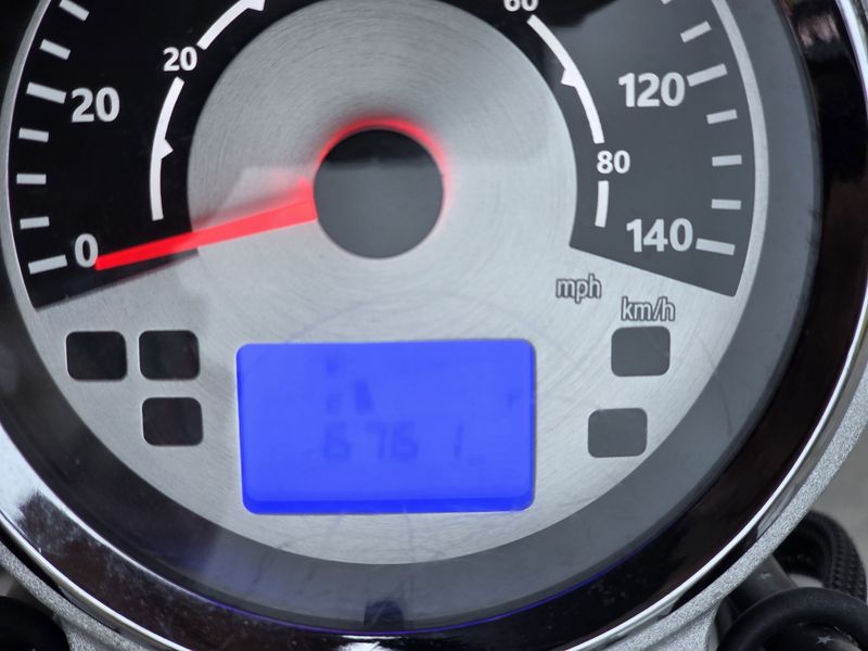 二手宗申优米Yomi