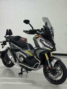 二手本田X-ADV 750