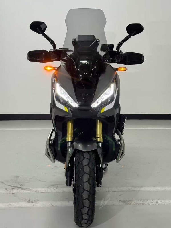 二手本田X-ADV 750