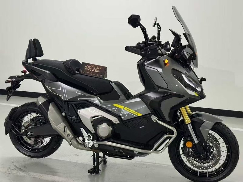 二手本田X-ADV 750