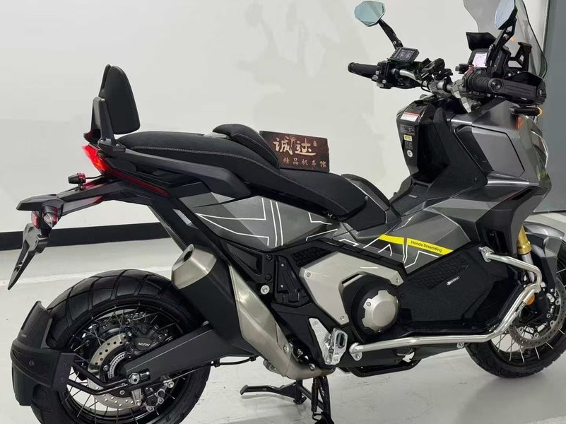 二手本田X-ADV 750