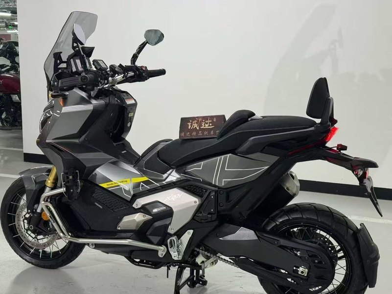 二手本田X-ADV 750